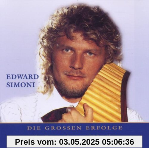 Nur das Beste von Edward Simoni