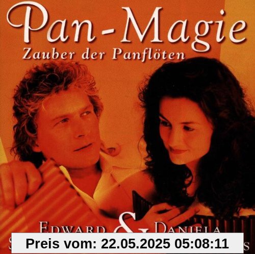 Pan Magie Pan Magie von Edward Simoni