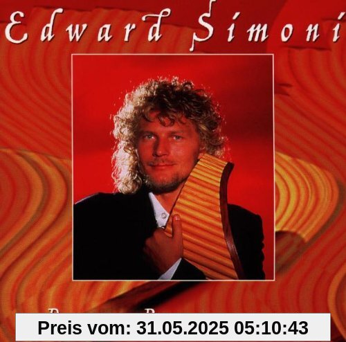 Pan Romanze von Edward Simoni