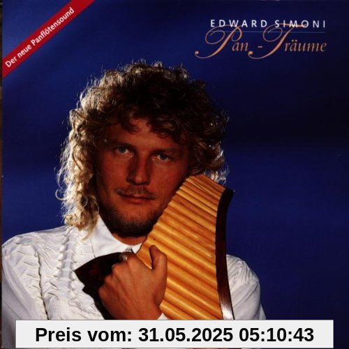 Pan Träume von Edward Simoni