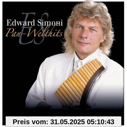 Pan-Welthits von Edward Simoni