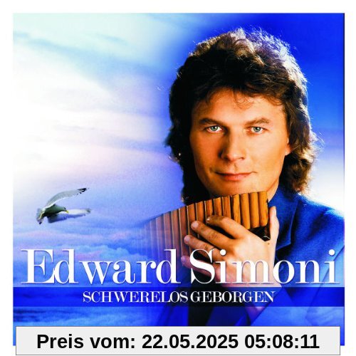 Schwerelos Geborgen Schwerelos Geborgen von Edward Simoni