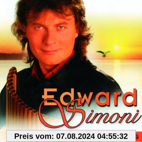 Wie Ein Flügelschlag von Edward Simoni