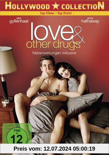 Love & Other Drugs von Edward Zwick