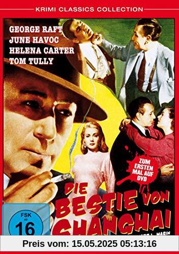 Die Bestie von Shanghai (Intrigue) (1947) von Edwin L. Marin