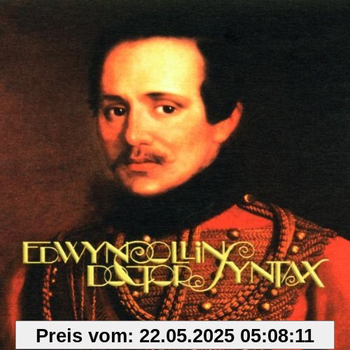 Dr.Syntax Dr.Syntax von Edwyn Collins