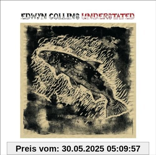 Understated Understated von Edwyn Collins