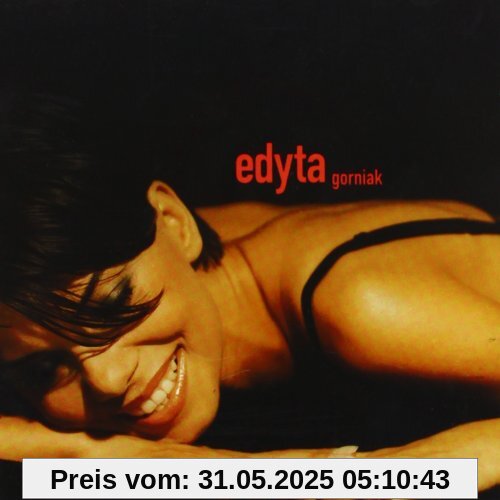 Edyta Gorniak von Edyta Gorniak