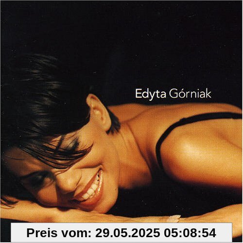Edyta Gorniak Edyta Gorniak von Edyta Gorniak