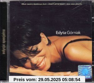 Edyta Gorniak Edyta Gorniak von Edyta Gorniak