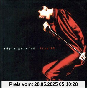 Live'99 Live'99 von Edyta Gorniak