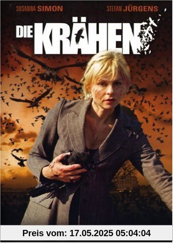 Die Krähen Die Krähen von Edzard Onneken