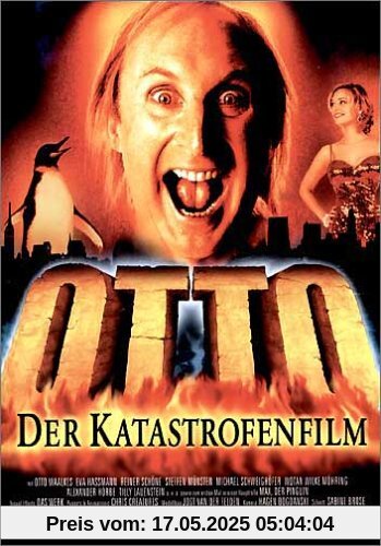 Otto - Der Katastrofenfilm von Edzard Onneken
