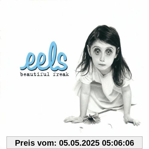 Beautiful Freak (Special Editi Beautiful Freak (Special Editi von Eels