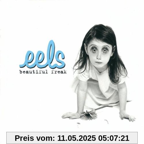 Beautiful Freak (Special Editi von Eels