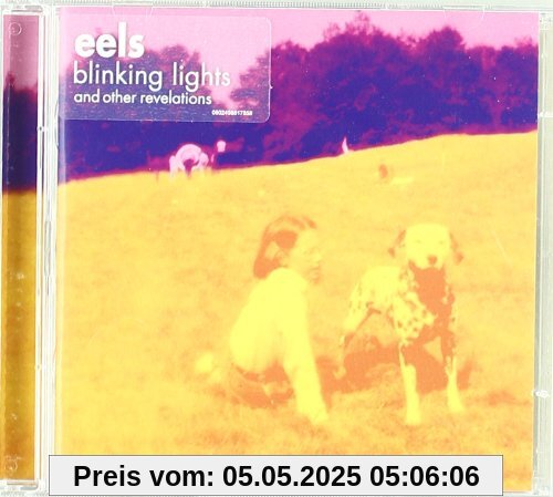 Blinking Lights and Other Revelations Blinking Lights and Other Revelations von Eels