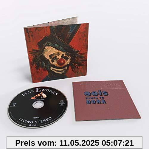 Earth to Dora (Digipak) von Eels