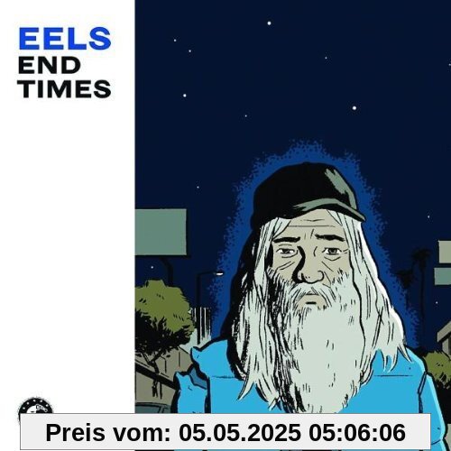 End Times End Times von Eels