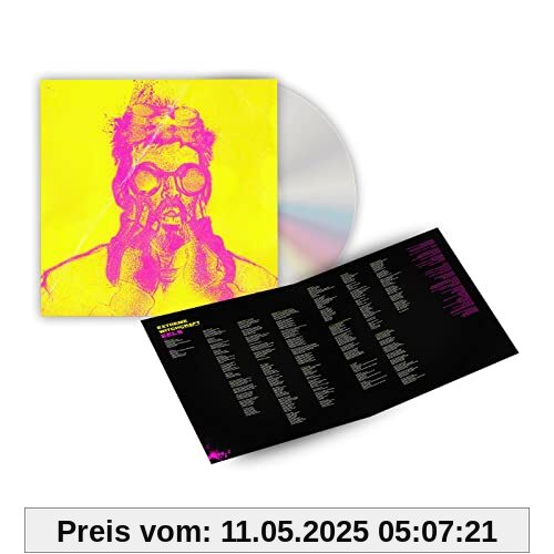 Extreme Witchcraft von Eels