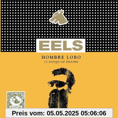 Hombre Lobo Hombre Lobo von Eels