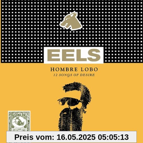 Hombre Lobo von Eels