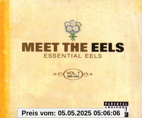 Meet the Eels Meet the Eels von Eels