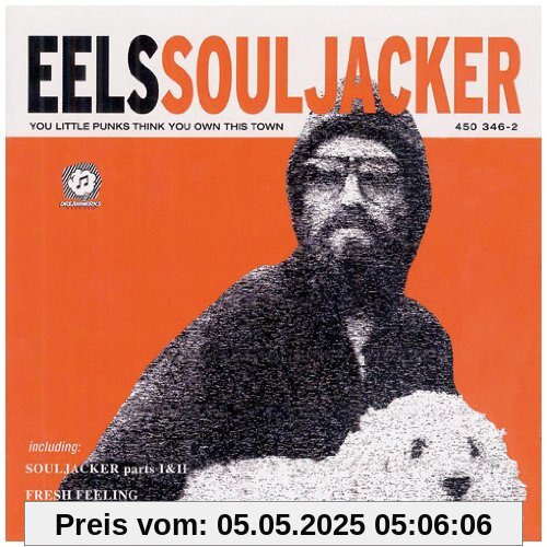 Souljacker Souljacker von Eels