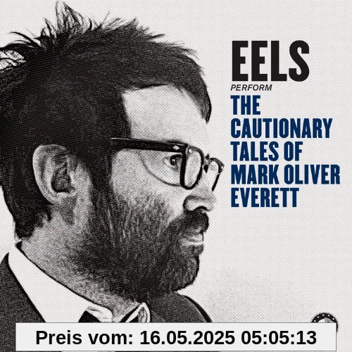 The Cautionary Tales.../Deluxe ed. von Eels