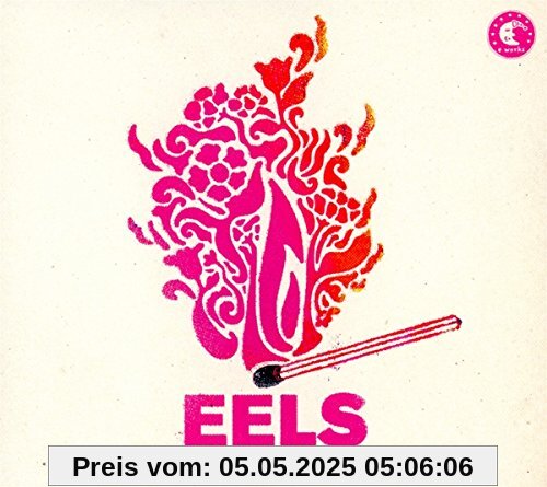 The Deconstruction The Deconstruction von Eels