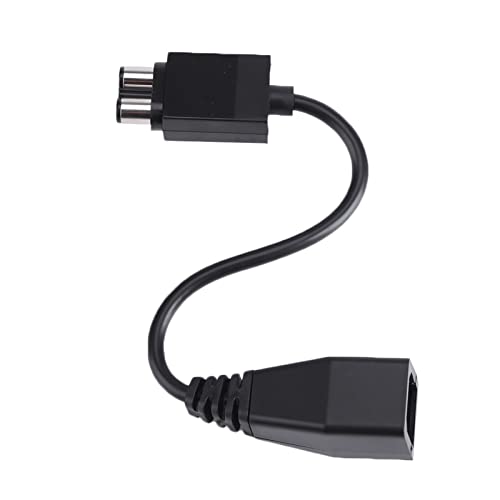 AC-Netzteil-Konverter-Adapter-Übertragungskabel für Xbox 360 auf Xbox One AC-Netzteil-Konverter-Adapter-Übertragungskabel für Xbox 360 auf Xbox One von Eeneme