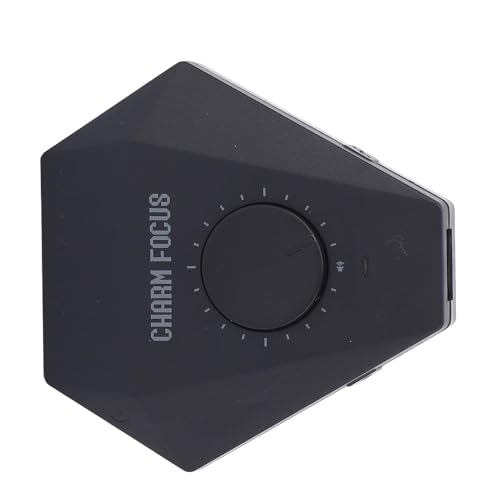 Eeneme Spieladapter, Support Game Macro Assist, High Definition Sound Output, Tastatur und Mausumwandlung mit USB Bluetooth für Reellnow, Titan, Cronus von Eeneme