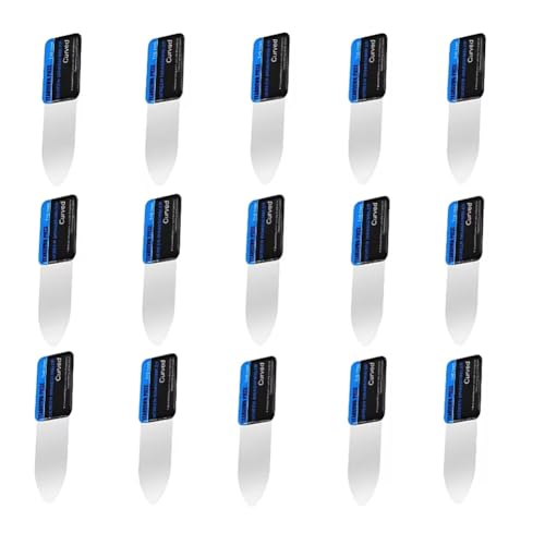 Eeuye 15-Teiliges Spudger-Öffnungs- und Hebelkarten-Werkzeug zum Zerlegen Gebogener LCD-Bildschirme Von Mobiltelefonen, Ultradünn und Flexibel Eeuye 15-Teiliges Spudger-Öffnungs- und Hebelkarten-Werkzeug zum Zerlegen Gebogener LCD-Bildschirme Von Mobiltelefonen, Ultradünn und Flexibel von Eeuye