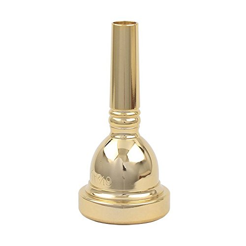 Eeuye Alto Posaune Kupfer MundStueck 6.5AL Golden Eeuye Alto Posaune Kupfer MundStueck 6.5AL Golden von Eeuye