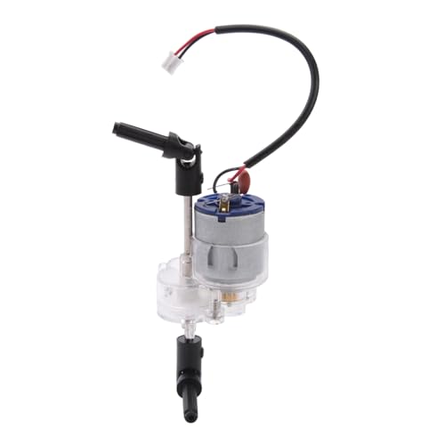 Eeuye Für MN D90 D91 D96 RC Auto Teile Upgrade 260 Motor Getriebe von Eeuye
