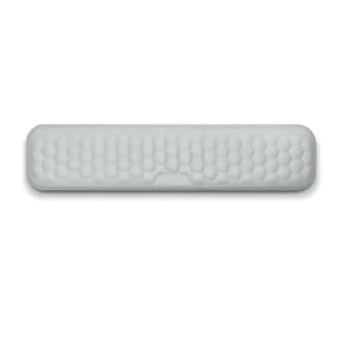 Eeuye Handgelenk-Maus- und Tastatur-Schutzpolster mit Massagestruktur für PC, Laptop, Gaming, Büro, Tastatur-Maus-Ständer Eeuye Handgelenk-Maus- und Tastatur-Schutzpolster mit Massagestruktur für PC, Laptop, Gaming, Büro, Tastatur-Maus-Ständer von Eeuye