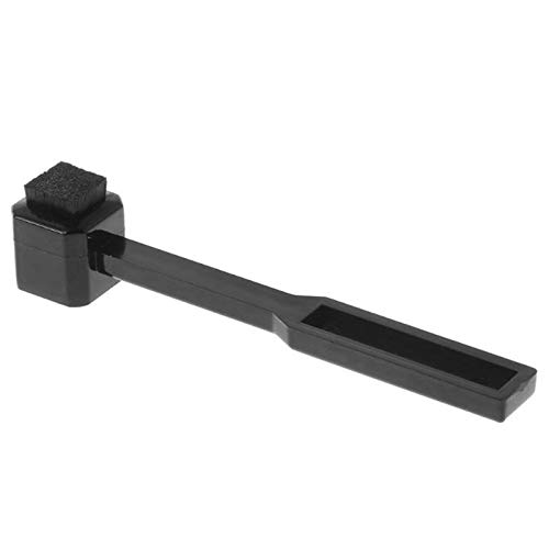 Eeuye Plattenspieler Phono Plattenspieler Anti-Static Stylus Brush/Needle Cleaner Tool Eeuye Plattenspieler Phono Plattenspieler Anti-Static Stylus Brush/Needle Cleaner Tool von Eeuye