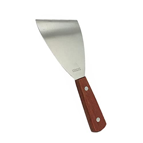 3D Drucker Removal Tool Robustes Metall Werkzeug Präzision Professionelle Grade Stainess Stahl für Beheiztes Bett Multifunktionale 3D Drucker Removal Tool Robustes Metall Werkzeug Präzision Professionelle Grade Stainess Stahl für Beheiztes Bett Multifunktionale von Eewolf