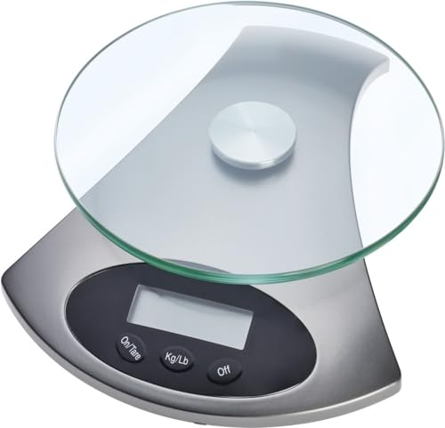 Efalock Power Scale Waage von Efalock
