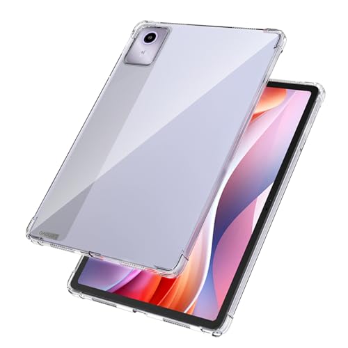 Effcotuo Hülle für Lenovo Tab Tablet 10.1" Cover Ultra Schlank Softschale Silikon TPU Stoßfest Handyhülle Schutzhülle Anti-Fingerabdruck Shock-Absorption Cover für Lenovo Tab Tablet 10.1" Effcotuo Hülle für Lenovo Tab Tablet 10.1" Cover Ultra Schlank Softschale Silikon TPU Stoßfest Handyhülle Schutzhülle Anti-Fingerabdruck Shock-Absorption Cover für Lenovo Tab Tablet 10.1" von Effcotuo