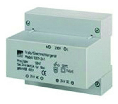 Effeff 1001-241 NETZTEIL-STROMVERSORGUNG Effeff 1001-241 NETZTEIL-STROMVERSORGUNG von Effeff