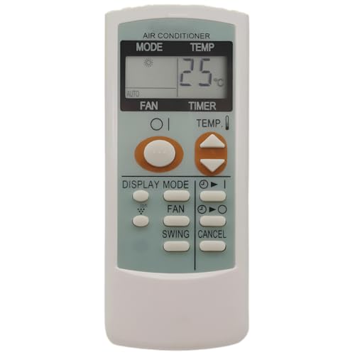 A589JB A579JB Ersatzfernbedienung für Sharp Klimaanlage A521JB A761JB A625JB A558JB 0028SR A589JB A579JB Ersatzfernbedienung für Sharp Klimaanlage A521JB A761JB A625JB A558JB 0028SR von Effireli