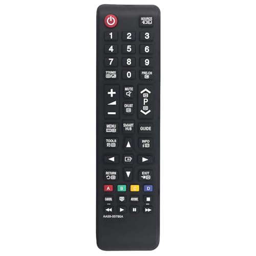 AA59-00786A Ersatz-Fernbedienung für Samsung TV UE40F7005STXXE UE40F7090SLXZG UE40F8000SLXXH UE40F8000SLXXN UE40F8005STXXE UE40F8090SLXZG UE46F6400AWXXH UE4400AWXXH 6F6400 0AWXXN UE46F6470SSXZG AA59-00786A Ersatz-Fernbedienung für Samsung TV UE40F7005STXXE UE40F7090SLXZG UE40F8000SLXXH UE40F8000SLXXN UE40F8005STXXE UE40F8090SLXZG UE46F6400AWXXH UE4400AWXXH 6F6400 0AWXXN UE46F6470SSXZG von Effireli