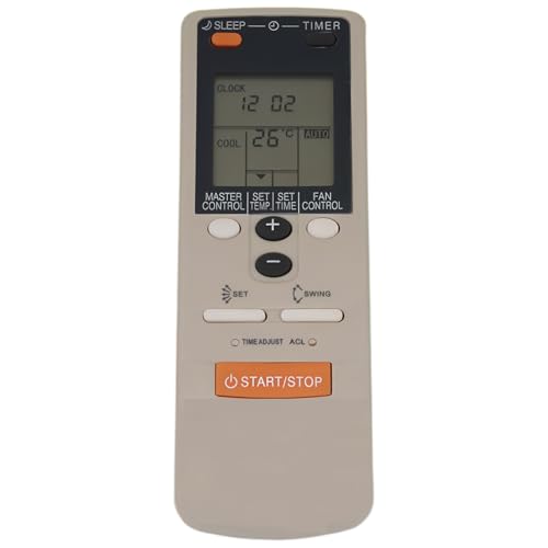 AR-JW2 Ersatz-Fernbedienung für FUJITSU Klimaanlage AR-DB6 AR-DB7 AR-JW27 AR-JW17 AR-JW11 AR-JW1 AR-DB2 AR-DB4 AR-JW2 Ersatz-Fernbedienung für FUJITSU Klimaanlage AR-DB6 AR-DB7 AR-JW27 AR-JW17 AR-JW11 AR-JW1 AR-DB2 AR-DB4 von Effireli