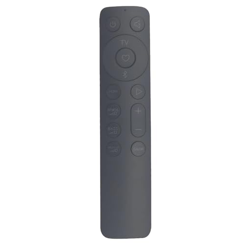 BAR1000 Ersatz-Fernbedienung für JBL Soundbar Bar 1000 7.1.4 Kanal Soundbar BAR1000 Ersatz-Fernbedienung für JBL Soundbar Bar 1000 7.1.4 Kanal Soundbar von Effireli