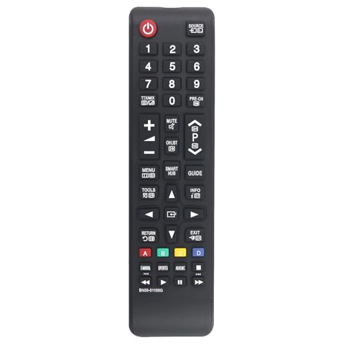 BN59-01199G Ersatz-Fernbedienung für Samsung TV UE48JU6060 UE48JU6070 UE48JU6072 UE48JU6075 UE55JU. 6000 UE55JU6050 UE55JU6060 UE55JU6070 UA55JU6660 060 UE. 48JU6000 UE48JU6050 UA65JU6000 UE32J4500 BN59-01199G Ersatz-Fernbedienung für Samsung TV UE48JU6060 UE48JU6070 UE48JU6072 UE48JU6075 UE55JU. 6000 UE55JU6050 UE55JU6060 UE55JU6070 UA55JU6660 060 UE. 48JU6000 UE48JU6050 UA65JU6000 UE32J4500 von Effireli