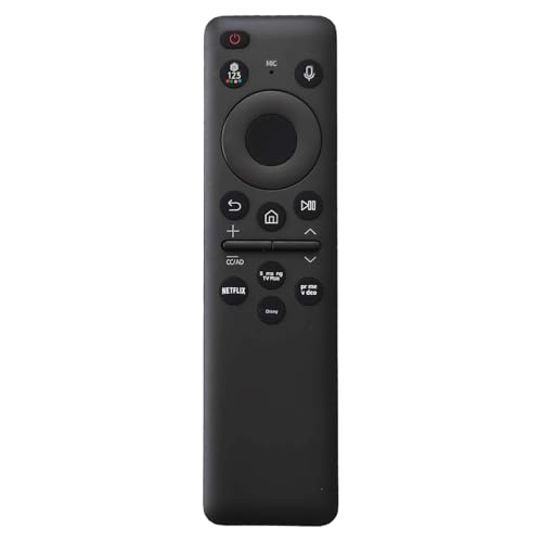 BN59-01455E Sprach-Ersatz-Fernbedienung für Samsung Smart TV UN50CU8000FXZA UN55CU8000FXZA UN65CU8000FXZA UN75CU8000FXZA UN85CU8000FXZA QN65S95CAFXZA QN75QN90CAFXZA QN65S95S90CAFXZA 0CAF QNN 65S95CAF BN59-01455E Sprach-Ersatz-Fernbedienung für Samsung Smart TV UN50CU8000FXZA UN55CU8000FXZA UN65CU8000FXZA UN75CU8000FXZA UN85CU8000FXZA QN65S95CAFXZA QN75QN90CAFXZA QN65S95S90CAFXZA 0CAF QNN 65S95CAF von Effireli
