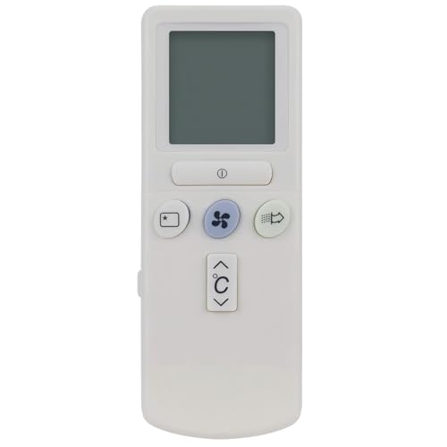 RAR-3U4 Ersatzfernbedienung für Hitachi Klimaanlage RAR-52P1 RAR-2SP1 RAR-2P2 RAR-52P2 RAR-2P1 RAR-2A1 RAS-80YHA RAR-3V2 RAR-3U1 RAR-3U3 RAR-3U4 Ersatzfernbedienung für Hitachi Klimaanlage RAR-52P1 RAR-2SP1 RAR-2P2 RAR-52P2 RAR-2P1 RAR-2A1 RAS-80YHA RAR-3V2 RAR-3U1 RAR-3U3 von Effireli