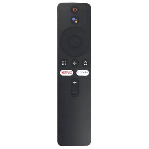 XMRM-006 Voice Ersatz-Fernbedienung für Xiaomi Mi TV MDZ-24-AA MDZ-22-AB XMRM-006 Voice Ersatz-Fernbedienung für Xiaomi Mi TV MDZ-24-AA MDZ-22-AB von Effireli