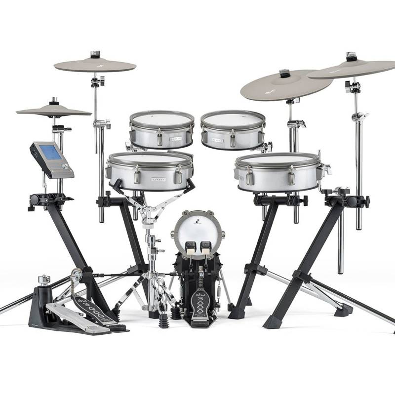 Efnote 3 E-Drum Kit Electronic Drum Kit von Efnote
