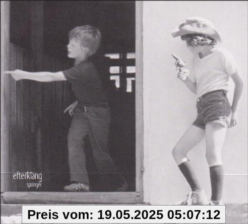 Springer Springer von Efterklang